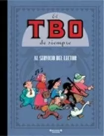 TBO DE SIEMPRE, EL (VOL. VI)