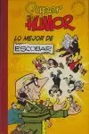 SHC LO MEJOR DE ESCOBAR (Nº 5)