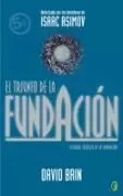 EL TRIUNFO DE LA FUNDACION