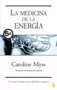 LA MEDICINA DE LA ENERGIA