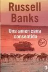 UNA AMERICANA CONSENTIDA UNA AMERICANA CONSENTIDA