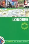 LONDRES - PLANO GUIA 2008 LONDRES - PLANO GUIA 2008