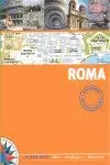 ROMA - PLANO GUIA ROMA - PLANO GUIA