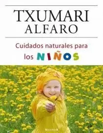 CUIDADOS NATURALES PARA SALUD NIÑOS