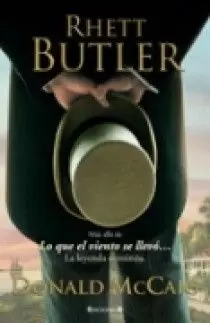 RHETT BUTLER'S - CASTELLA