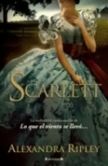 SCARLETT - CASTELLA