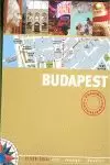 BUDAPEST 2009 PLANO-GUÍA