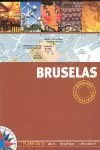 BRUSELAS PLANO-GUÍA 2009
