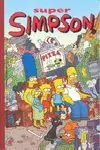 SUPER HUMOR 13 SIMPSON PIZZA