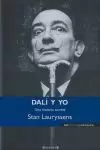 DALI Y YO. UNA HISTORIA SURREAL