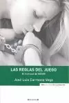 REGLAS DEL JUEGO, LAS. MANUAL DE SM REGLAS DEL JUEGO, LAS. MANUAL DE SM