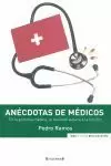 ANECDOTAS DE MEDICOS