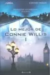 LO MEJOR DE CONNIE WILLIS I