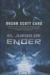 JUEGO DE ENDER, EL JUEGO DE ENDER, EL