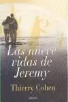 NUEVE VIDAS DE JEREMY, LAS