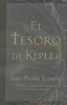 TESORO DE KEPLER,EL