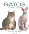 GATOS COMO SON