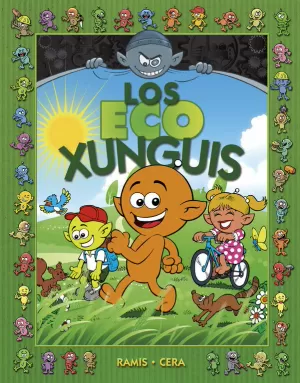 LOS ECOXUNGUIS