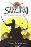 EL JOVEN SAMURAI EL CAMINO DE LA ESPADA