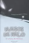 HUESOS DE HIELO