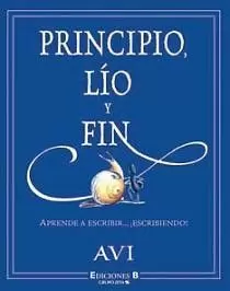 PRINCIPIO LIO Y FIN