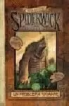 SPIDERWICK UN PROBLEMA GIGANTESCO
