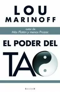 PODER DEL TAO,EL