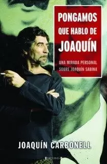 PONGAMOS QUE HABLO DE JOAQUIN PONGAMOS QUE HABLO DE JOAQUIN