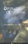 OPERACION EXTERMINIO