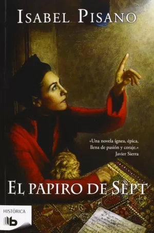 PAPIRO DE SEPT EL