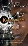KALASHNIKOV KALASHNIKOV