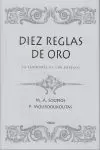 DIEZ REGLAS DE ORO DIEZ REGLAS DE ORO