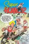 SUPER HUMOR MORTADELO Nº47