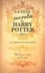LA GUIA SECRETA HARRY POTTER