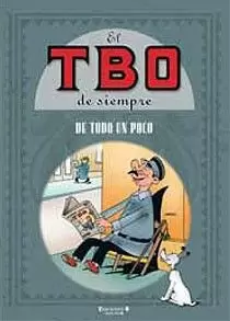 EL TBO DE SIEMPRE VOL VII EL TBO DE SIEMPRE VOL VII