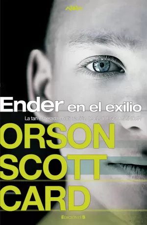 ENDER EN EL EXILIO ENDER EN EL EXILIO