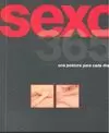 SEXO 365. UNA POSTURA PARA CADA DIA