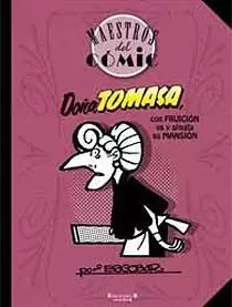 DOÑA TOMASA CON FRUICION VA Y ALQUILA SU MANSION DOÑA TOMASA CON FRUICION VA Y ALQUILA SU MANSION