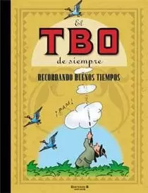 TBO 8 RECORDANDO BUENOS TIEMPOS VOL VIII