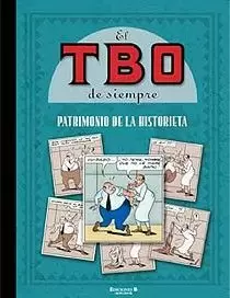 TBO PATRIMONIO DE LA HISTORIETA.(VOL.IX)