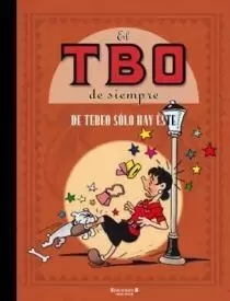 TBO DE SIEMPRE, EL (VOL. X)