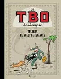 TBO TESOROS DE NUESTRA INFANCIA (VOL.XI)