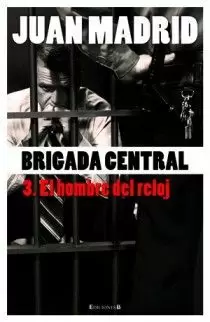 BRIGADA CENTRAL 3