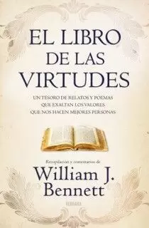 LIBRO DE LAS VIRTUDES (RELATOS Y POEMAS)