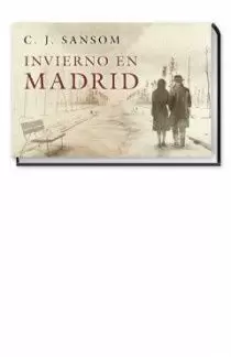 INVIERNO EN MADRID LIBRINUS