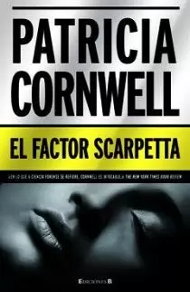 FACTOR SCARPETTA, EL