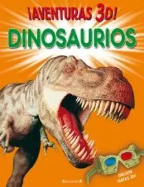 DINOSAURIOS AVENTURAS 3D