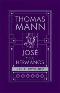 JOSE Y SUS HERMANOS IV - JOSE EL PROVEEDOR