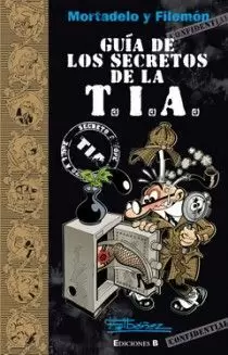 GUIA DE LOS SECRETOS DE LA TIA