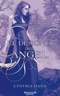 DESIGNIO DEL ANGEL,EL